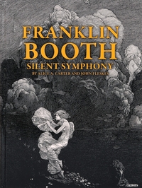 Franklin Booth - Silent Symphony