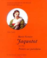 38 - MARIE VICTOIRE JAQUOTOT 1772-1855 PEINTRE SUR PORCELAINE