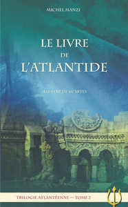 Le Livre de l’Atlantide
