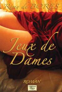 JEUX DE DAMES