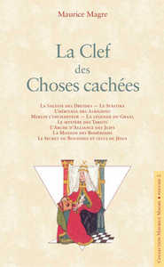La Clef des Choses cachées