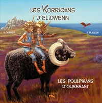 Les poulpikans d'Ouessant