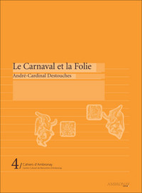 Le Carnaval et la Folie