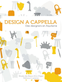 DESIGN A CAPPELLA