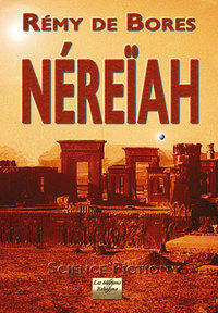 NÉREÏAH