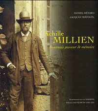 BOURGOGNE - ACHILLE MILLIEN - LIVRE