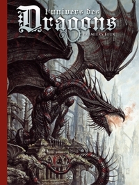 L'Univers Des Dragons - Tome 1