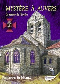Mystère à Auvers