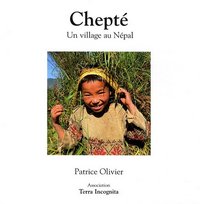 CHEPTE - UN VILLAGE AU NEPAL