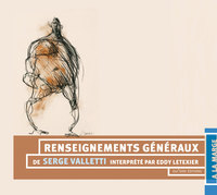 RENSEIGNEMENTS GENERAUX - AUDIO