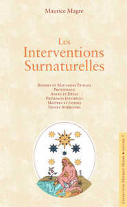 Les Interventions Surnaturelle