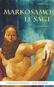 Markosamo le Sage
