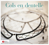 COLS EN DENTELLE AUX FUSEAUX