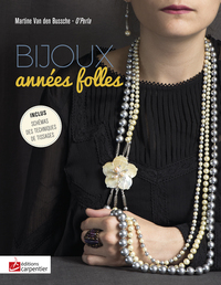 BIJOUX ANNEES FOLLES