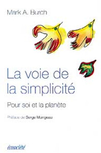 LA VOIE DE LA SIMPLICITE