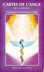 Cartes de l'ange