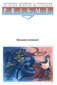 DOSSIER PATERNITE