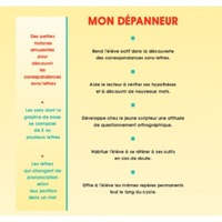 GUIDE UTILISATION MON DEPANNEUR