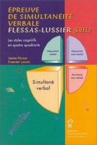 EPREUVE DE SIMULTANEITE VERBALE