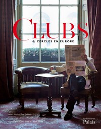 CLUBS ET CERCLES D'EUROPE