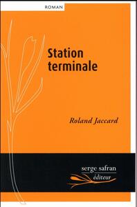 Station terminale