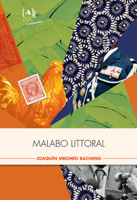 Malabo littoral - roman