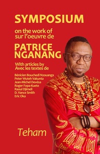 Symposium on the work of - sur l'oeuvre de Patrice Nganang