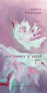 Les larmes d'Ietsé