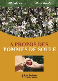A PROPOS DES POMMES DE SOULE