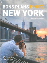 Bons plans photo New York