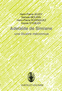 Adélaïde de Simiane