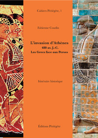 L’invasion d’Athènes, 480 av. J.-C.