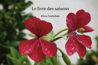 LE LIVRE DES SAISONS