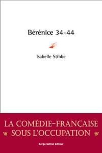 BERENICE 34-44