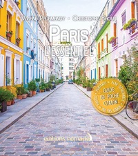 Paris, l'essentiel