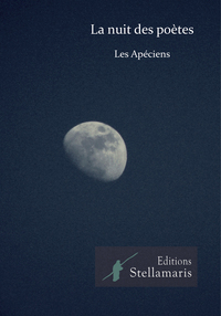 LA NUIT DES POETES