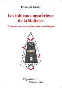 Les tableaux mystérieux de la Maîtrise