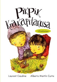 Pikpik Krakapitakusa