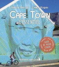 Cape Town, l'essentiel