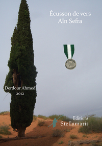 ECUSSONS DE VERS AIN SEFRA