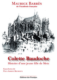 Colette Baudoche