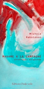 Madame à la campagne