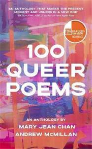 100 Queer Poems /anglais