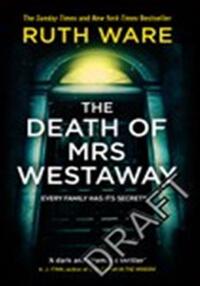 The death of mrs westaway