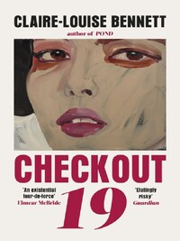 CHECKOUT 19