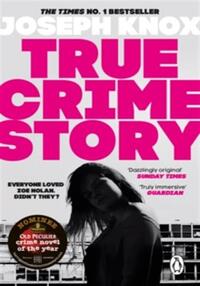 True crime story