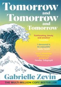 Tomorrow, and tomorrow, and tomorrow