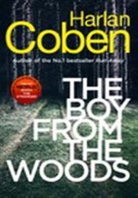 The boy from the woods