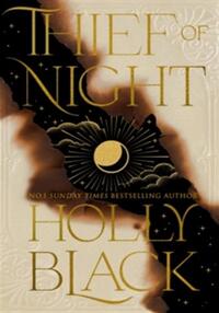 Thief of night