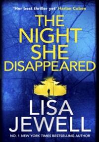 The night she disappeared